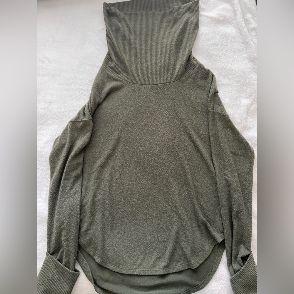 Turtleneck